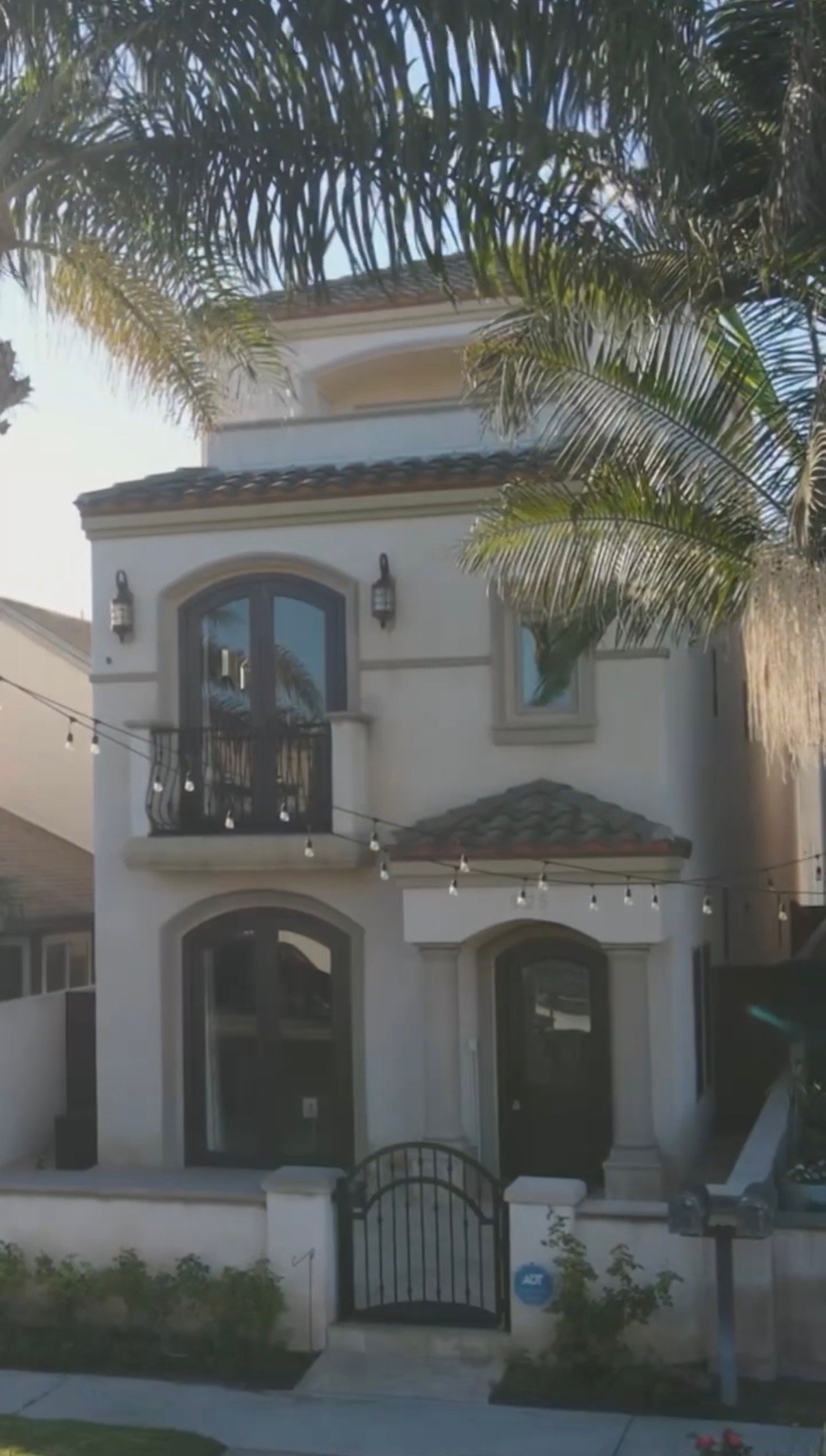 Huntington Beach home